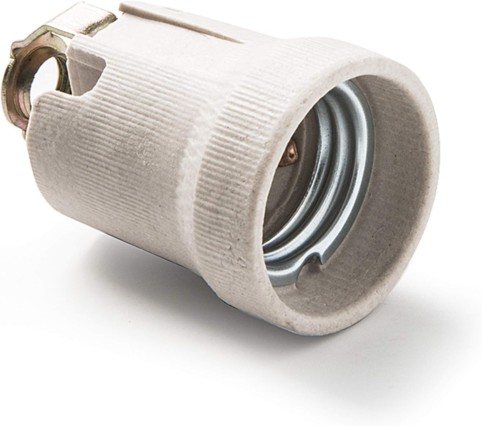 Famatel Ceramic Bulb Sockets E27
