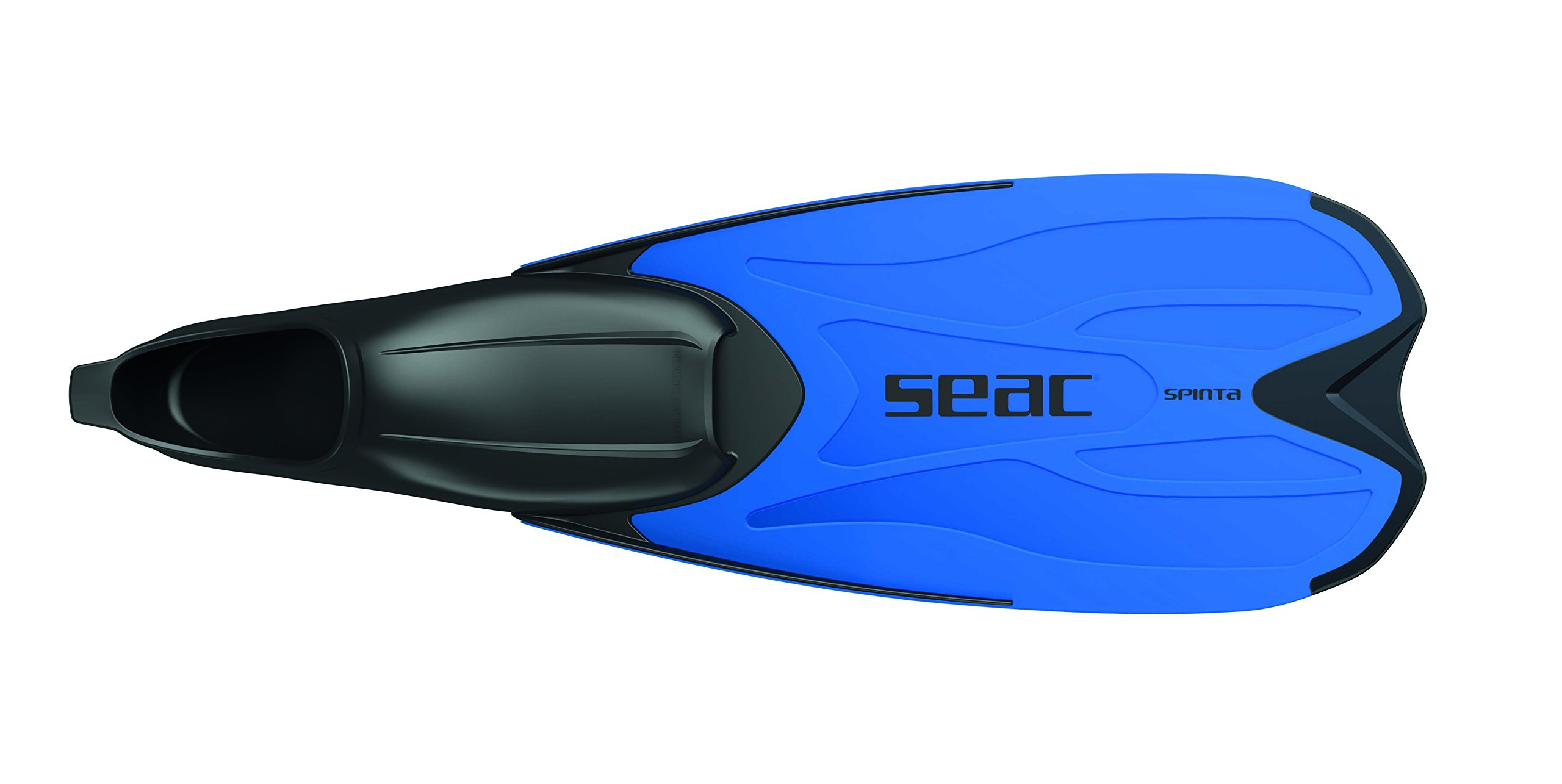 SEAC Tris Spinta Mixed Aquatic Hiking Kit