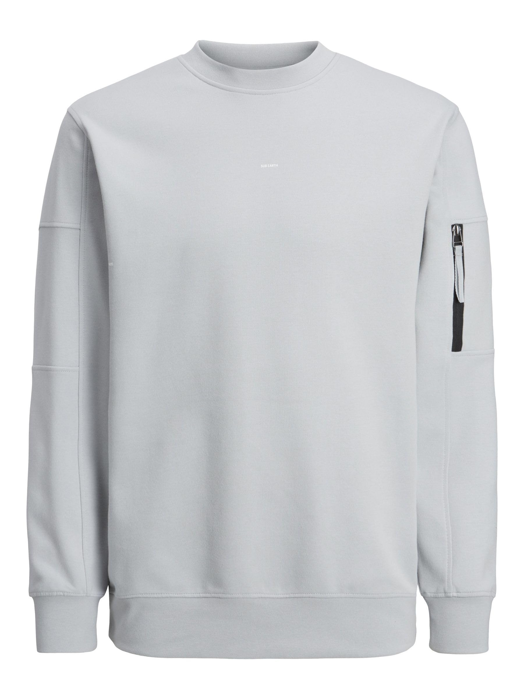 JACK & JONES JCOSHADE Sweat Crew Neck SN