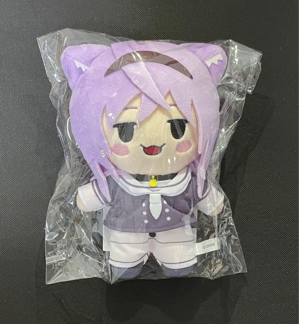 Amazon.co.jp: 猫又おかゆ 活動二周年記念グッズ全部セット
