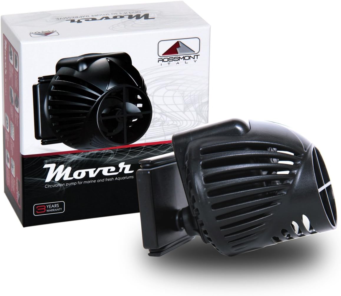 Rossmont Mover M1900 Circulation Pump