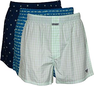 Paquete de 3 calzoncillos tipo
