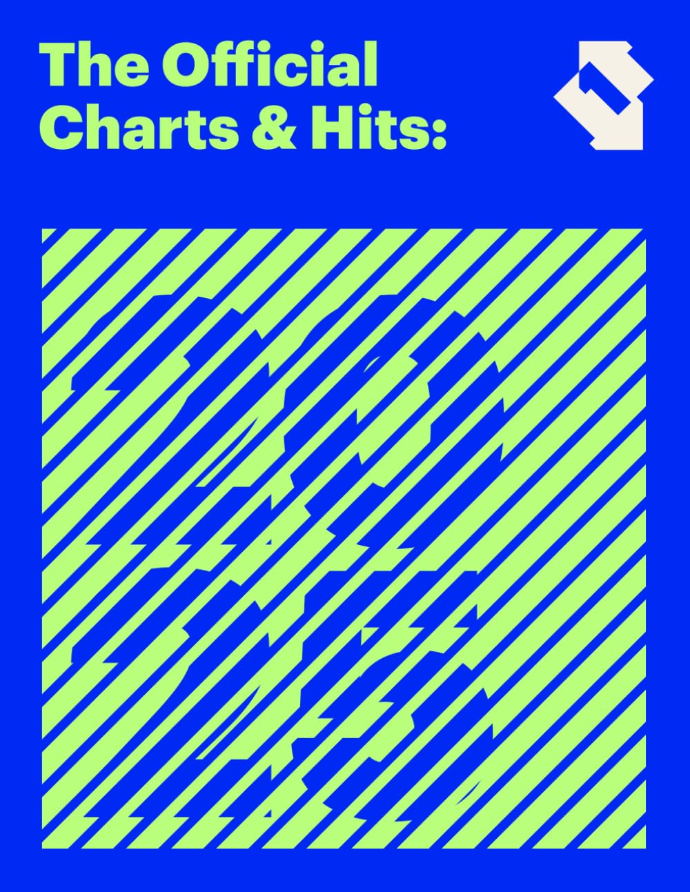 The Official Charts & Hits: 2025