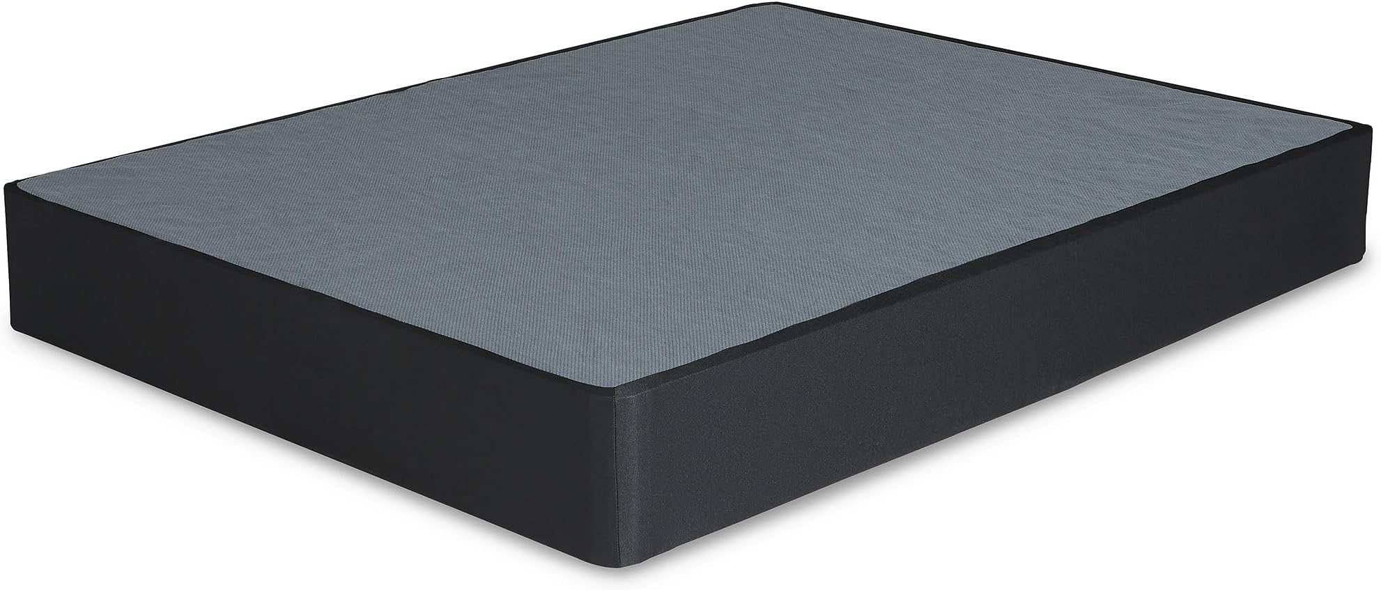 Full Foundation, Black