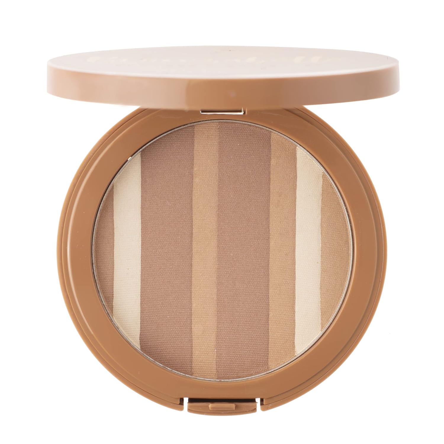 Belle Beauty Bronzabelle Bronzer Powder 4 Shade Bronzer