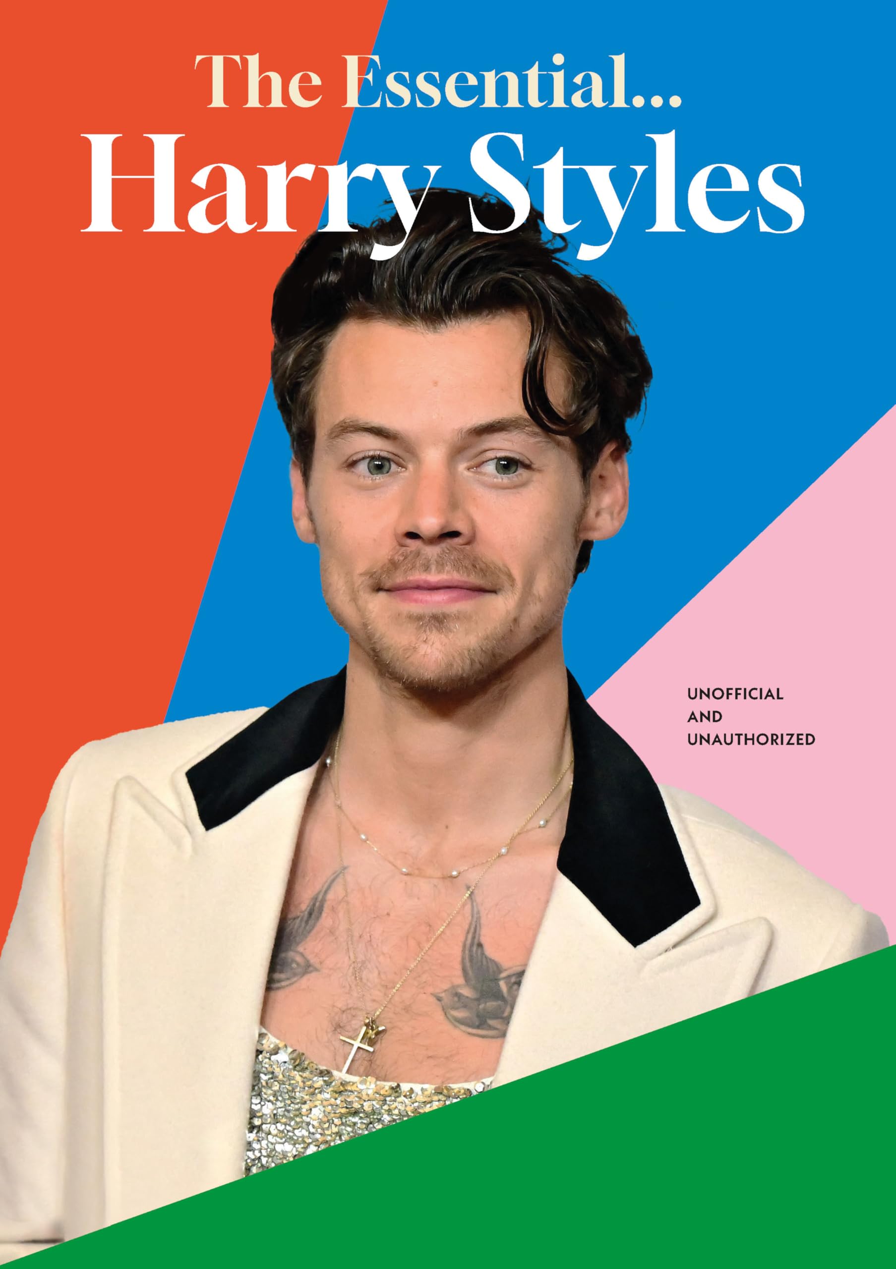 The Essential... Harry Styles (Gemini Essentials)