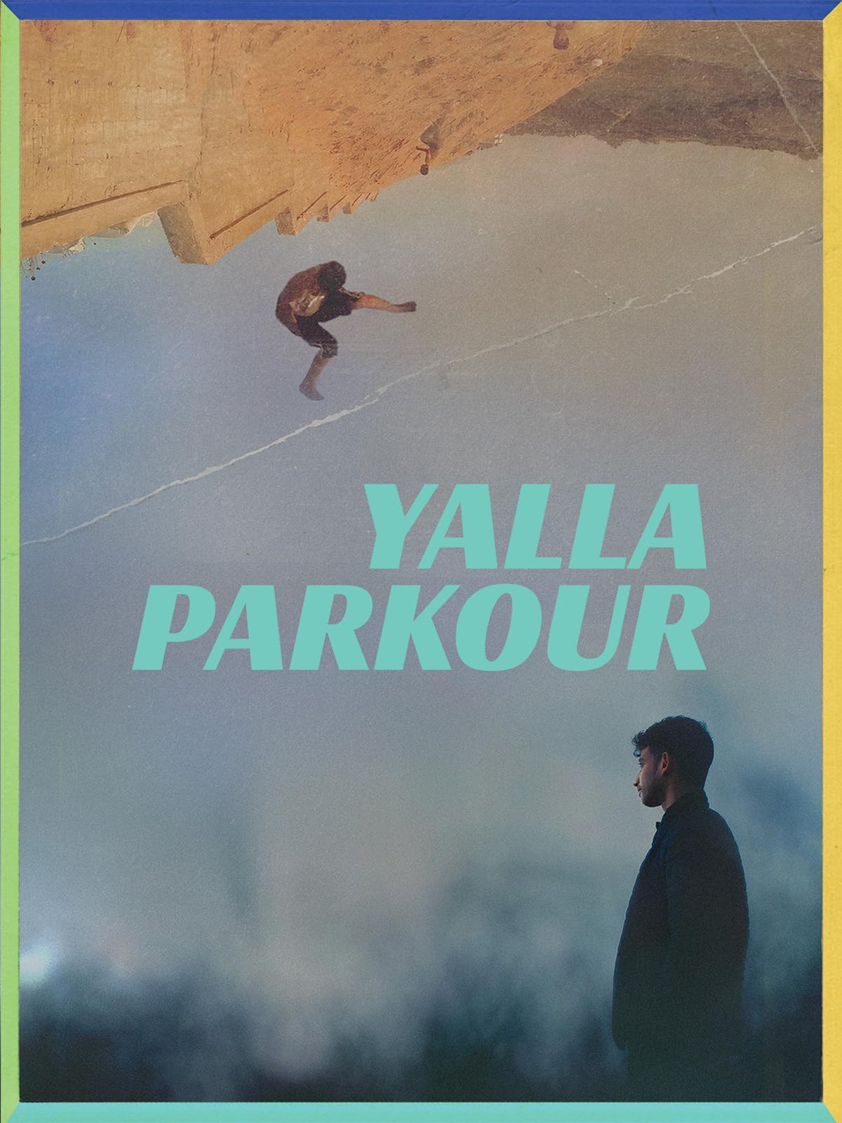 Yalla Parkour