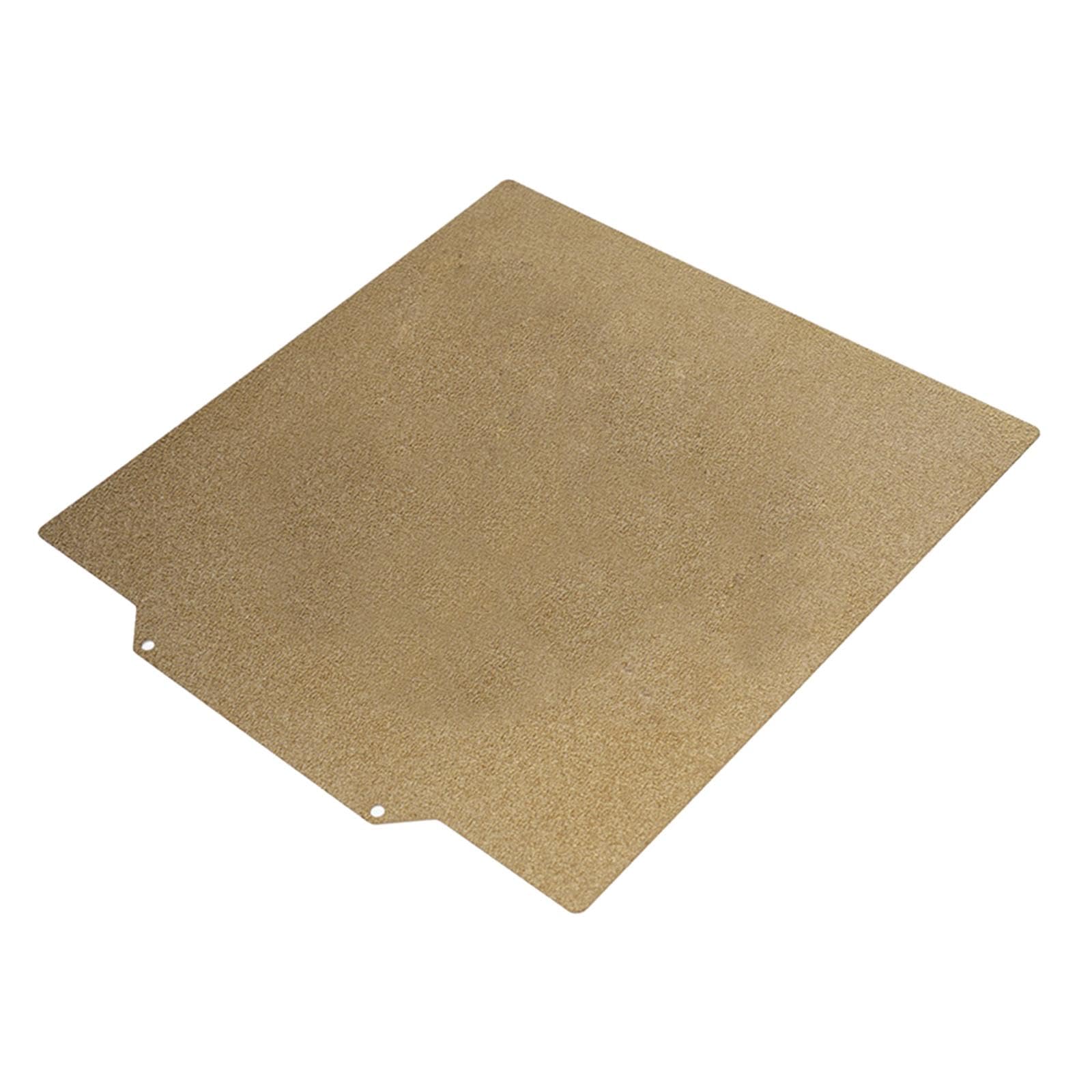 The Style Sutra 3D Printer Bed Pei Magnetic Sheet Spring Steel Plate 3D Printer Part Pei Bed S-image-22