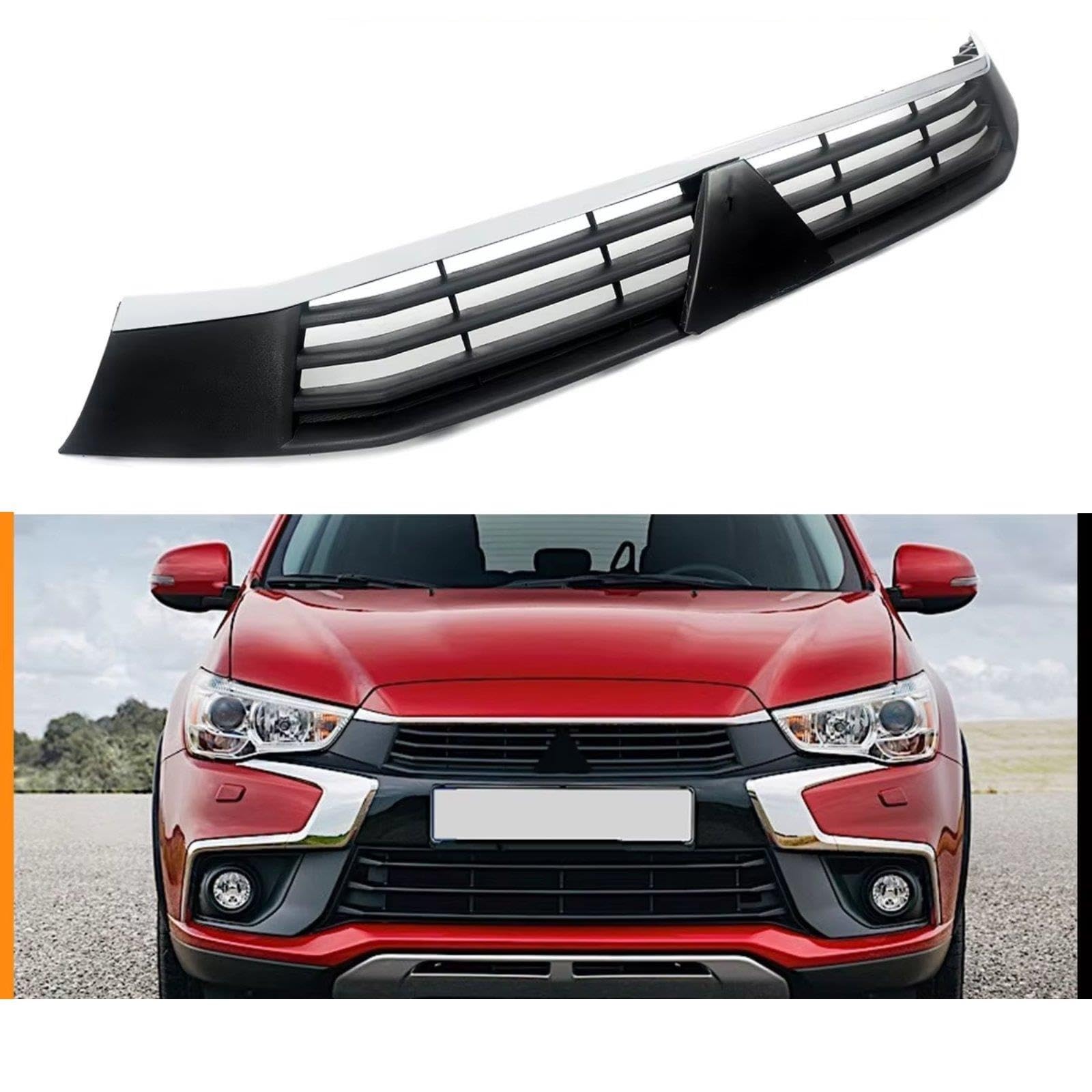 Auto Griglia Anteriore Per Mitsubishi Per Outlander Sport Per ASX RVR