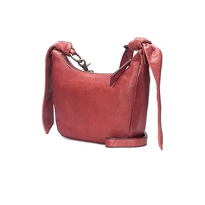 Frye Nora Knotted Crossbody Cross Body Women