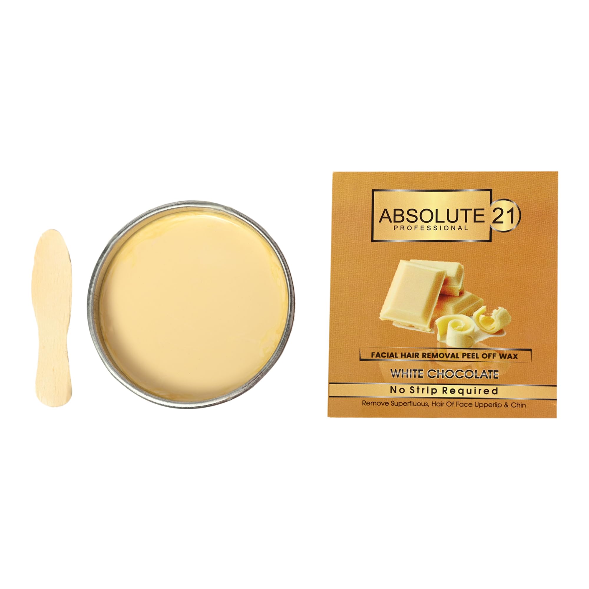 See full amazon price history chart for ABSOLUTE21 PROFESSIONAL White Chocolate Regular Facial Peel off Katori Wax for Women Face Waxing Painless & Softness Hair Removal (80Gm) (Pack of 2) ABSOLUTE21 PROFESSIONAL White Chocolate Regular Facial Peel off Katori Wax for Women Face Waxing Painless & Softness Hair Removal (80Gm) (Pack of 2) (B0BDVK58BG) Amazon Price History, Amazon Price Tracker