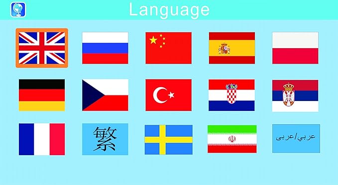 Máquina Recuperadora de Refrigerante Automática RCC-6S-Dual para R134a y R1234yf miniatura 8