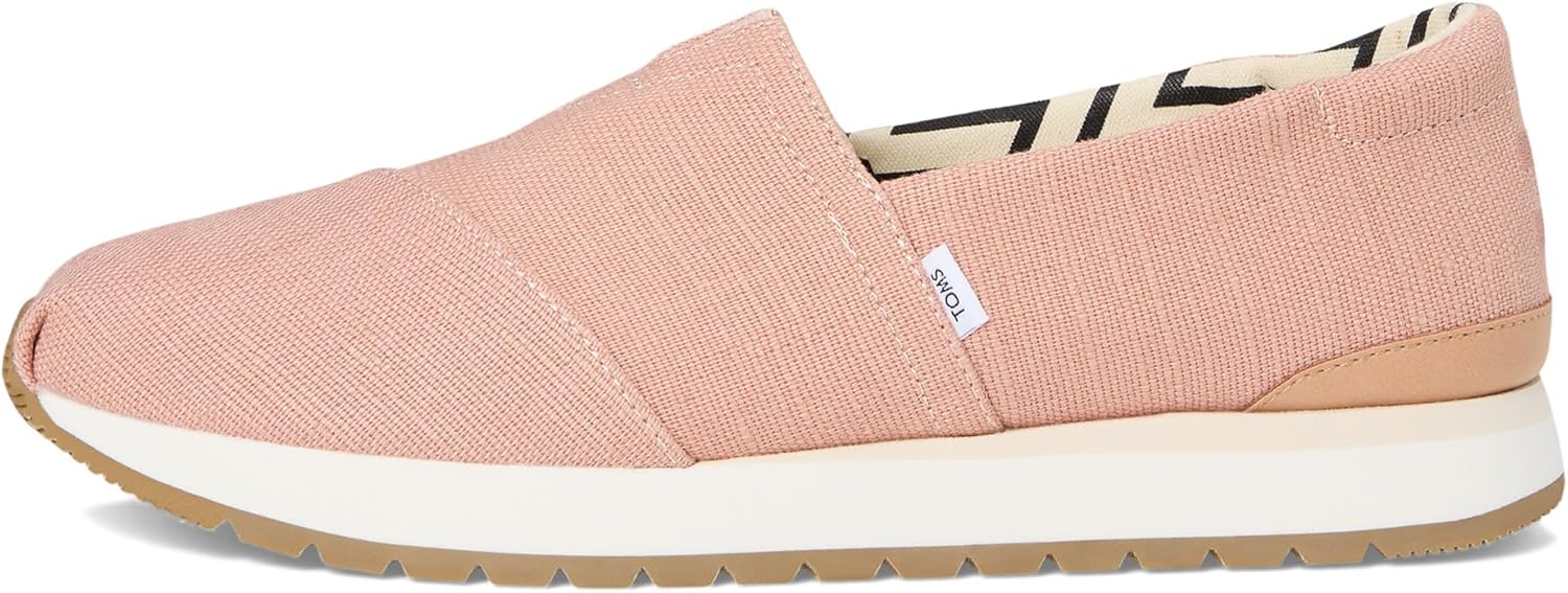 TOMS Women's Resident Plus Sneaker - Image 4