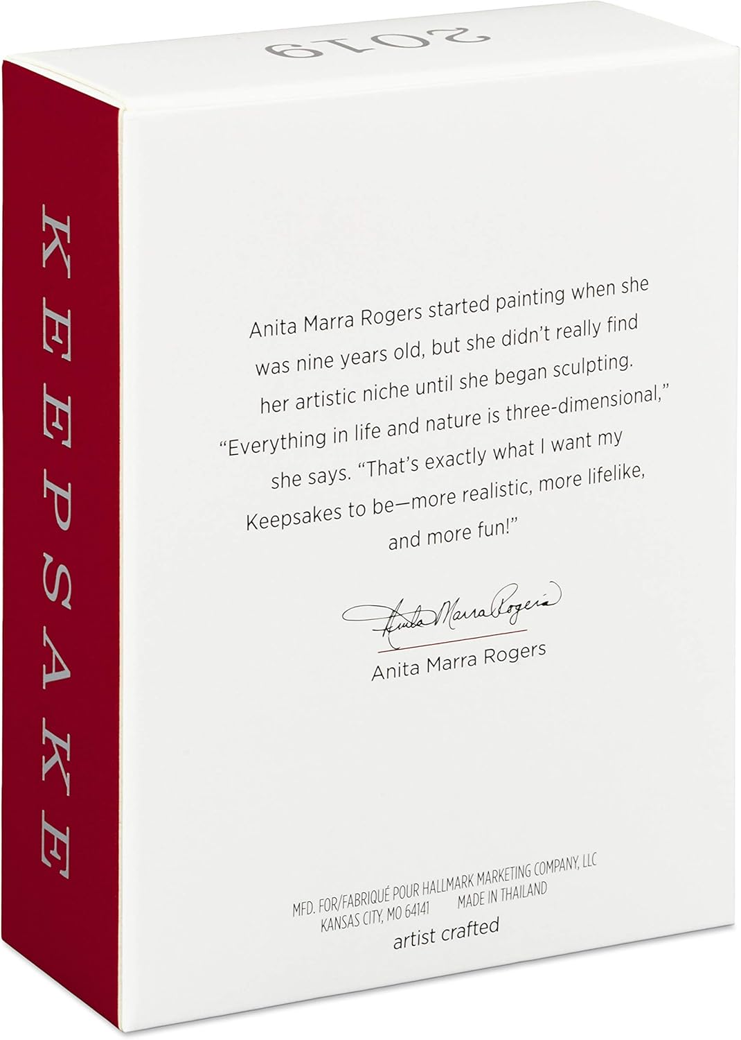 Hallmark Keepsake Nifty Fifties Ornament, Set