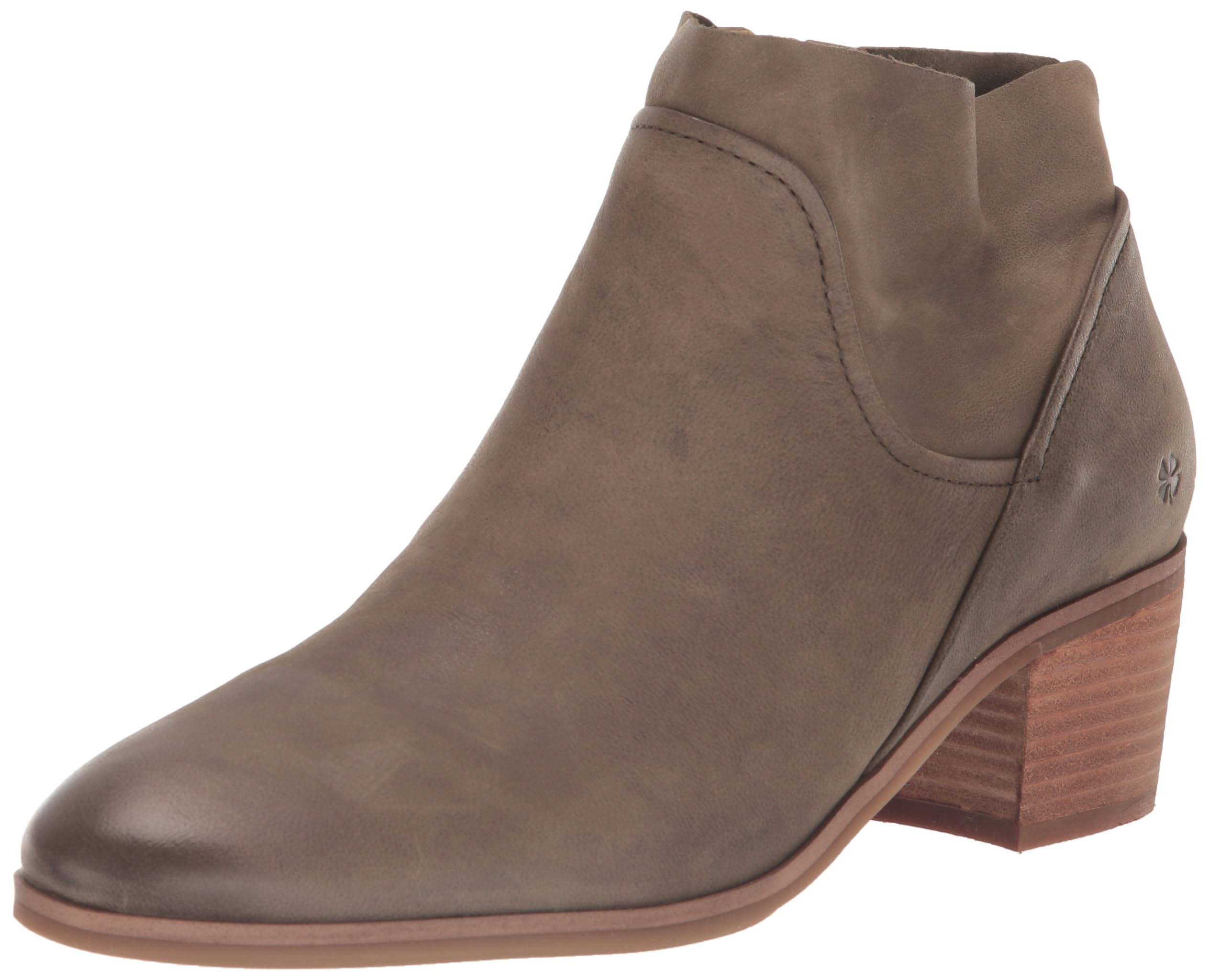 Lucky BrandWomen's Claral Bootie Ankle Boot