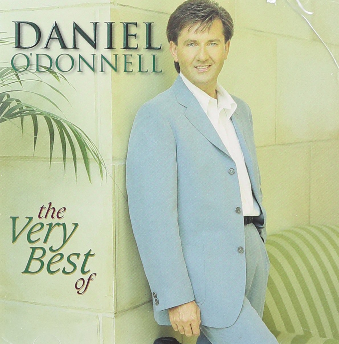 Very Best of Daniel Odon