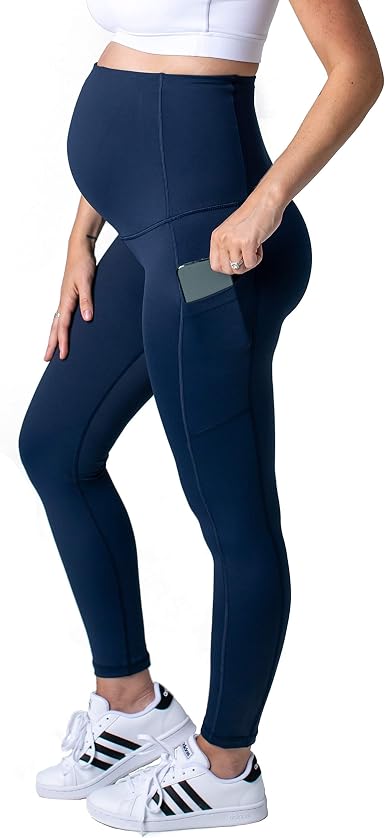 Active Maternity Leggings 