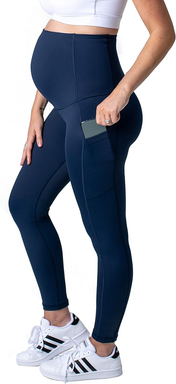Movemama High Waisted Leggings for 
