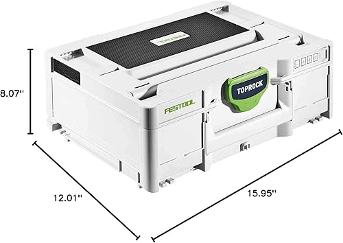 Miniatura 9 de Festool Altavoz Bluetooth TOPROCK