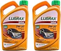 3 Litros de óleo Para Motor Lubrax Sintético SN 5W30 Off Road Diesel com DPF 3 Litros de óleo Para Motor Lubrax Sintético SN 5W30 Off Road Diesel com DPF