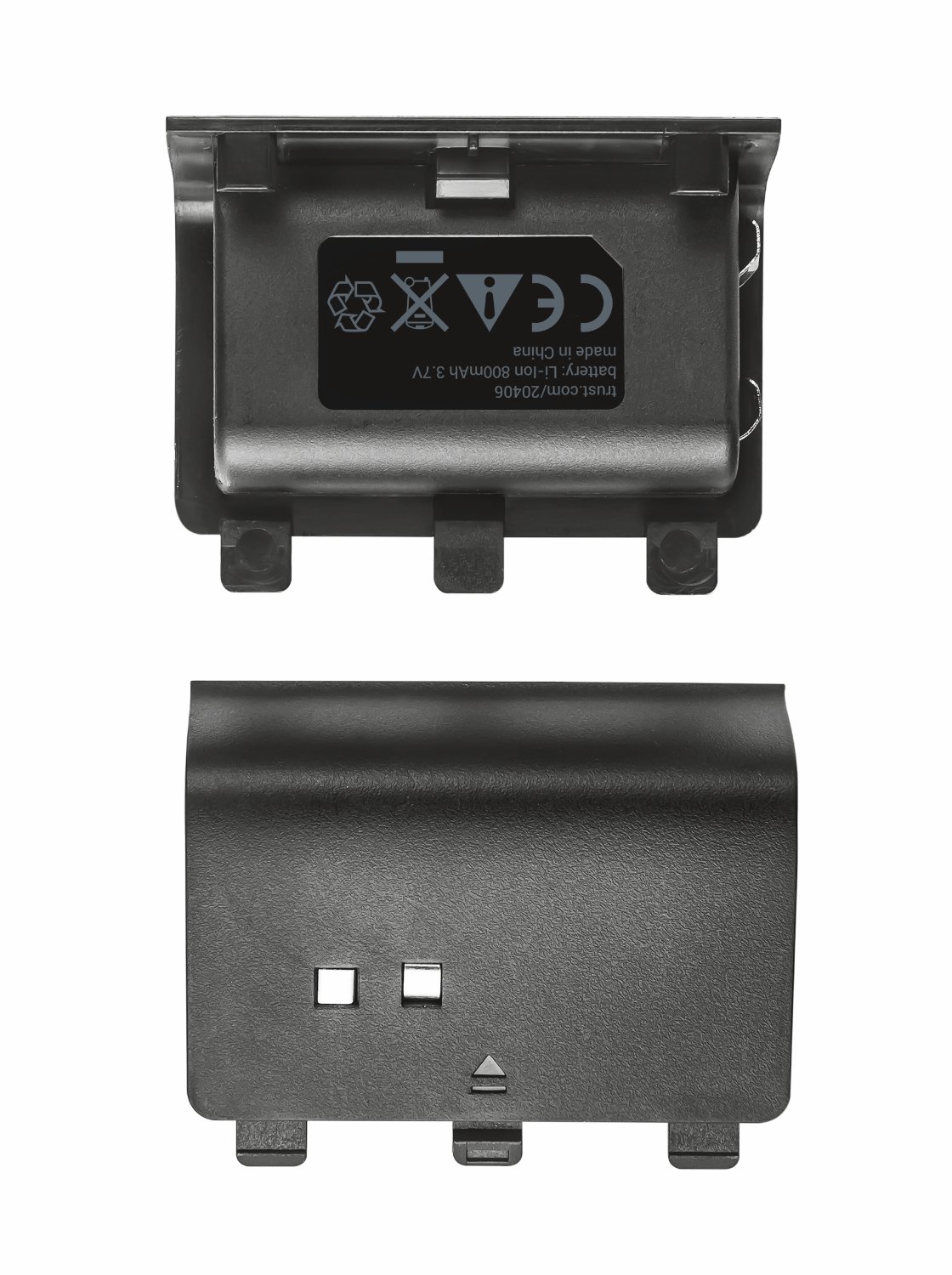 Xbox One: GXT 247 Dock di Ricarica Duale
