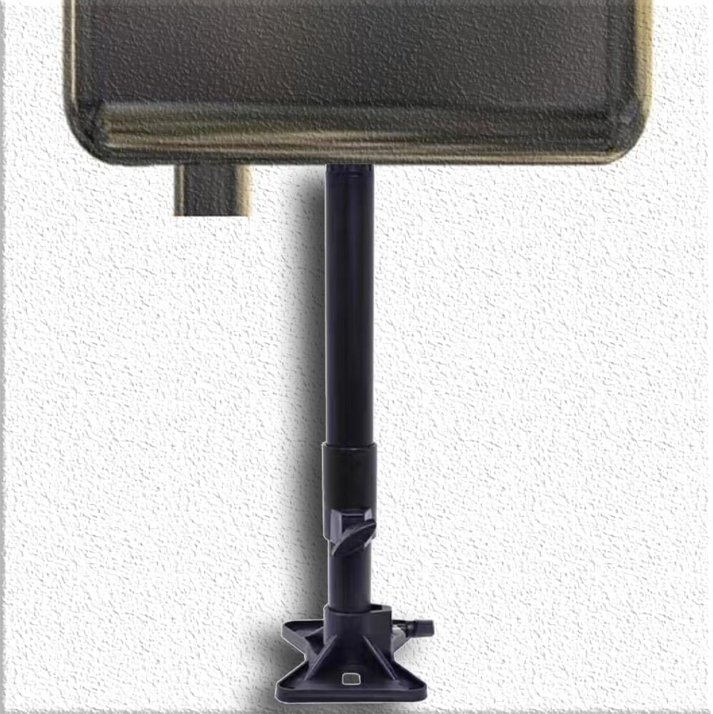 Supports d'évier en acier inoxydable de qualité supérieure pour vasque