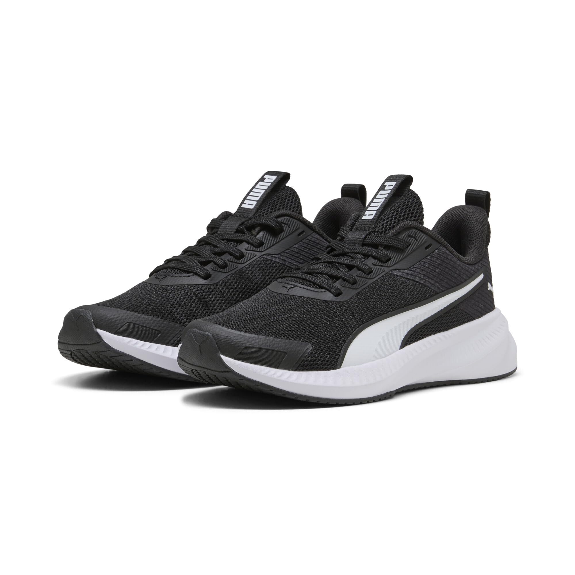 PUMA Scarpe da Running Flyer Lite 4 per Ragazzi