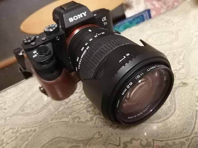 Amazon.co.jp: シグマ 28-300mm F3.5-6.3 DG MACRO キヤノン用 : 家電