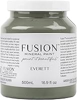 Vista 32 de Fusion - Pintura mineral