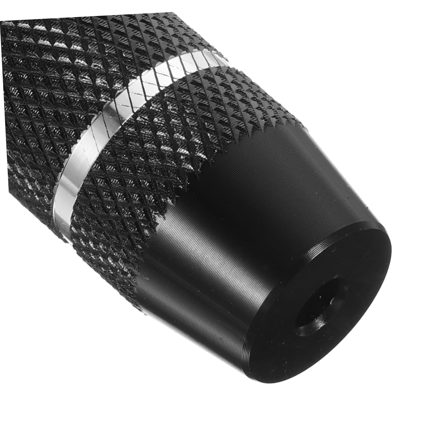 SUPVOX 2 Piece Set of Bike Pedals High Hardness Stainless Steel Stunt Pegs Easy to Install Rear Stands for Bicycles