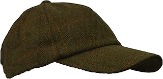 Cappello - ragazzo Dunkles Salbei Grün Taglia unica