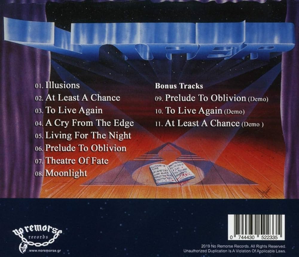 【レコード（レア）】 マーシフィル・フェイト『禁断の誓い』（国内盤） METAL】CD/LP!! Mercyful Fate, King Diamond, Judas Priest