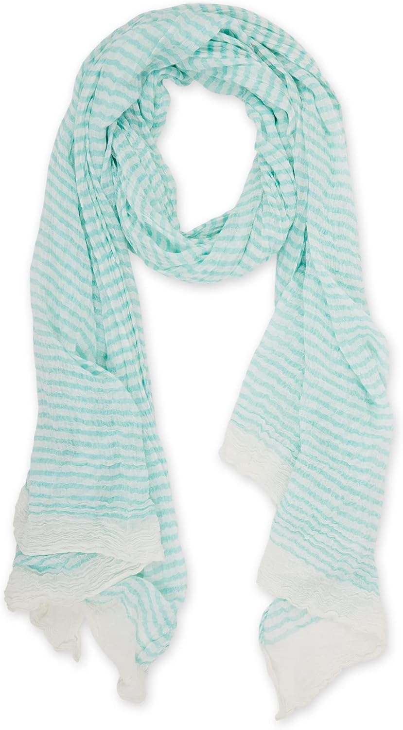 Hadley Wren Women's Lightweight Insect Shield Scarf