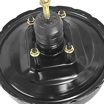 Amazon.com: Vacuum Power Brake Booster 53-2778 For 2005-2007