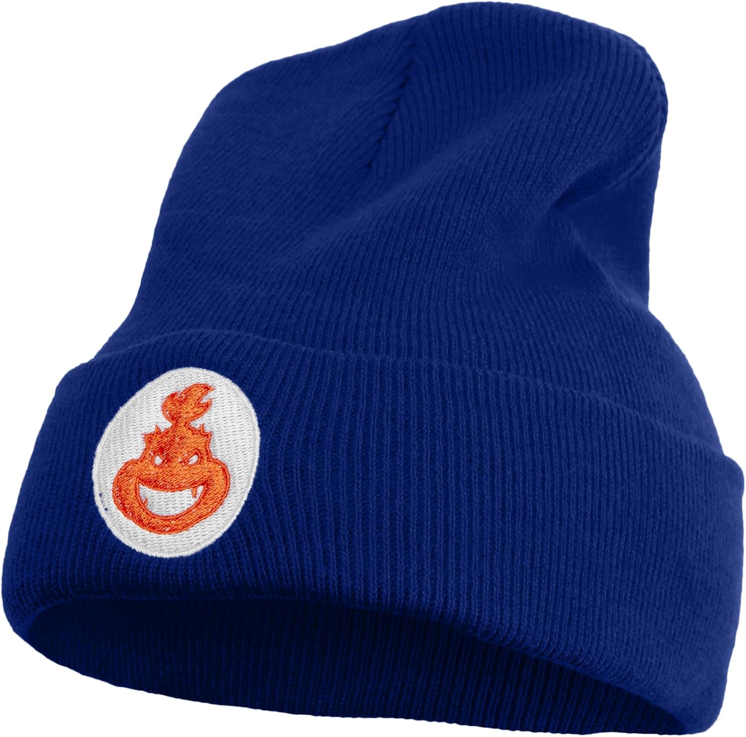 e4Hats.com Mario Baby Bowser Embroidered 12 Inch Long Knitted Beanie