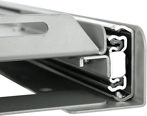 Miniatura 9 de ICECO Soporte deslizante para refrigerador portátil JP30 JP40 JP50, congelador deslizante (no apto para JP42)