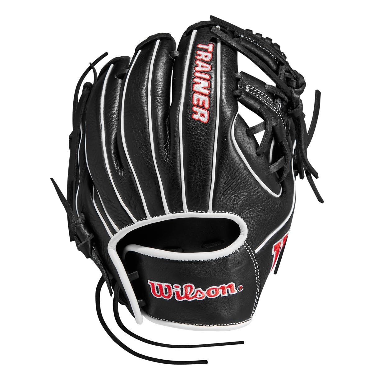 Amazon | Wilson(ウイルソン) 硬式野球用グラブ TRAINER DUAL