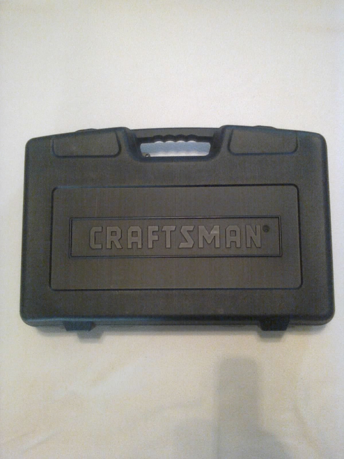 Craftsman 19.2 Volt Ni-Cad Models ONLY 1/2