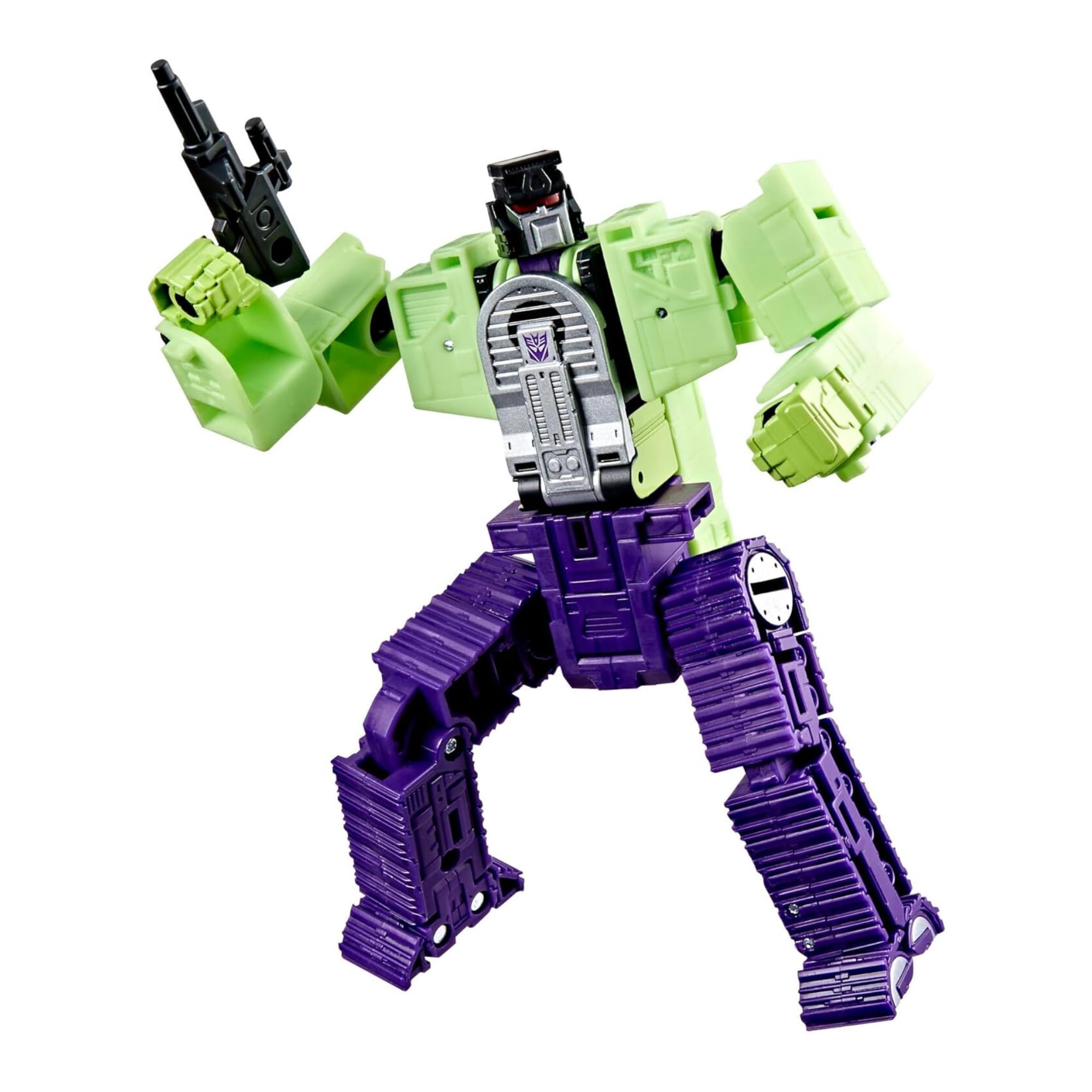 Amazon.com: Hasbro - Transformers Studio Series Premier Deluxe