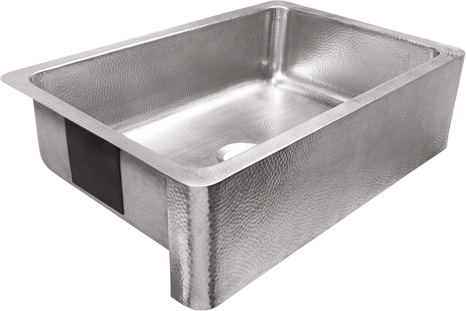 Gеt Dіѕсоunt оƒƒеr Sinkology SK701-33HSB-AMZ-D Percy Farmhouse 32 in. Single Bowl Brushed and Disposal Drain Crafted Stainless Steel Kitchen Sink