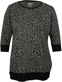 style & co petite tops