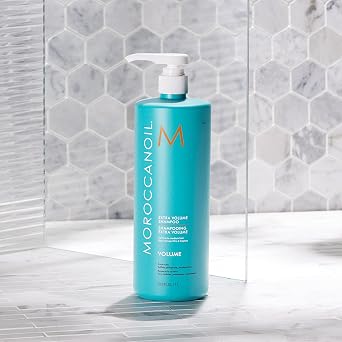 Moroccanoil Extra Volume Shampoo