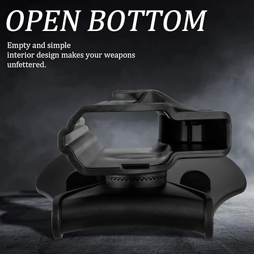 Miniatura 5 de Beretta PX4 Storm Holsters, funda OWB para Beretta PX4 Storm de 4 pulgadas, tamaño completo, liberación de dedo índice  inclinación ajustable