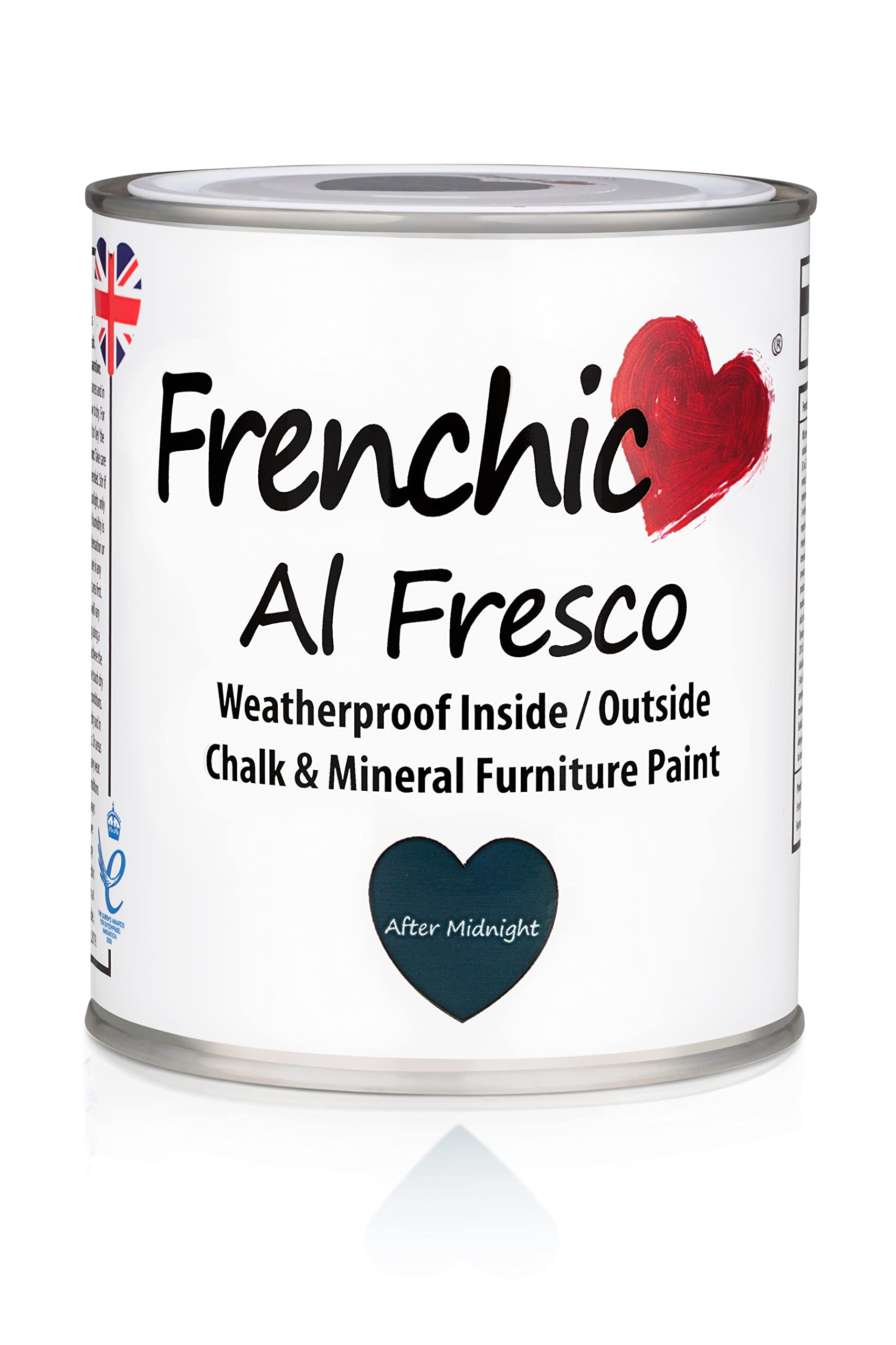 Frenchic After Midnight Al Fresco Special Edition 750Ml