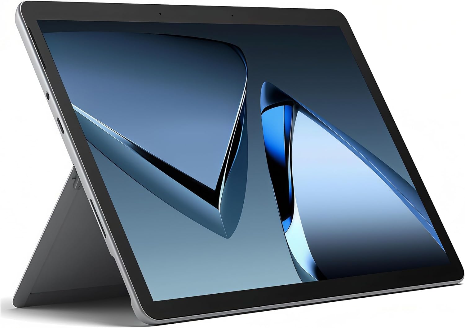 Microsoft Surface Go Tablet, 10in(1800×1200) Touchscreen Laptop, Intel Pentium 4415Y Processor, 8GB RAM, 128GB SSD, Windows 11 Pro (Renewed)