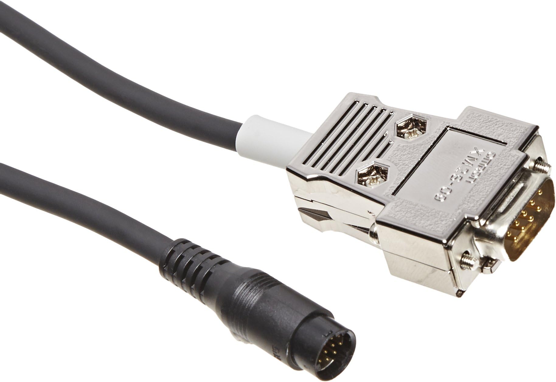 Shimpo FGV-CTRLCABLE Test Stand Load Cell Protection For Use With FGV and Motorized Test Stand