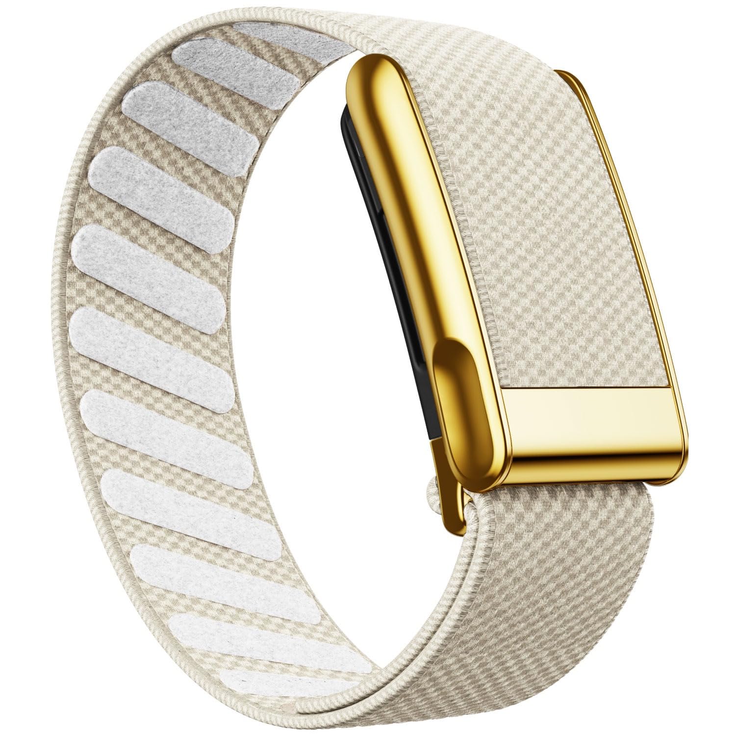 Highgrove Premium Superknit Band Compatible With Whoop MG, Soft, Breathable, All-Day Comfort Strap For Gym, Sleep & Daily Wear, Wristband Suitable For Men & Women-image-23