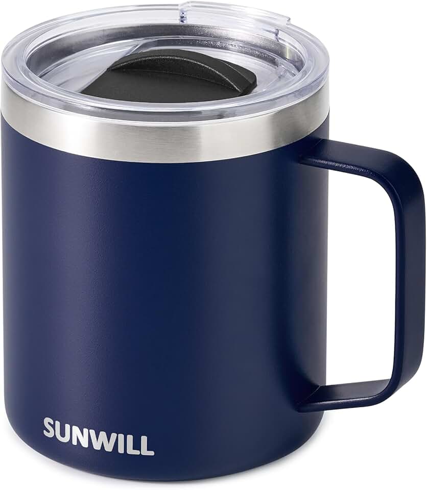 Amazon Coffee Mug