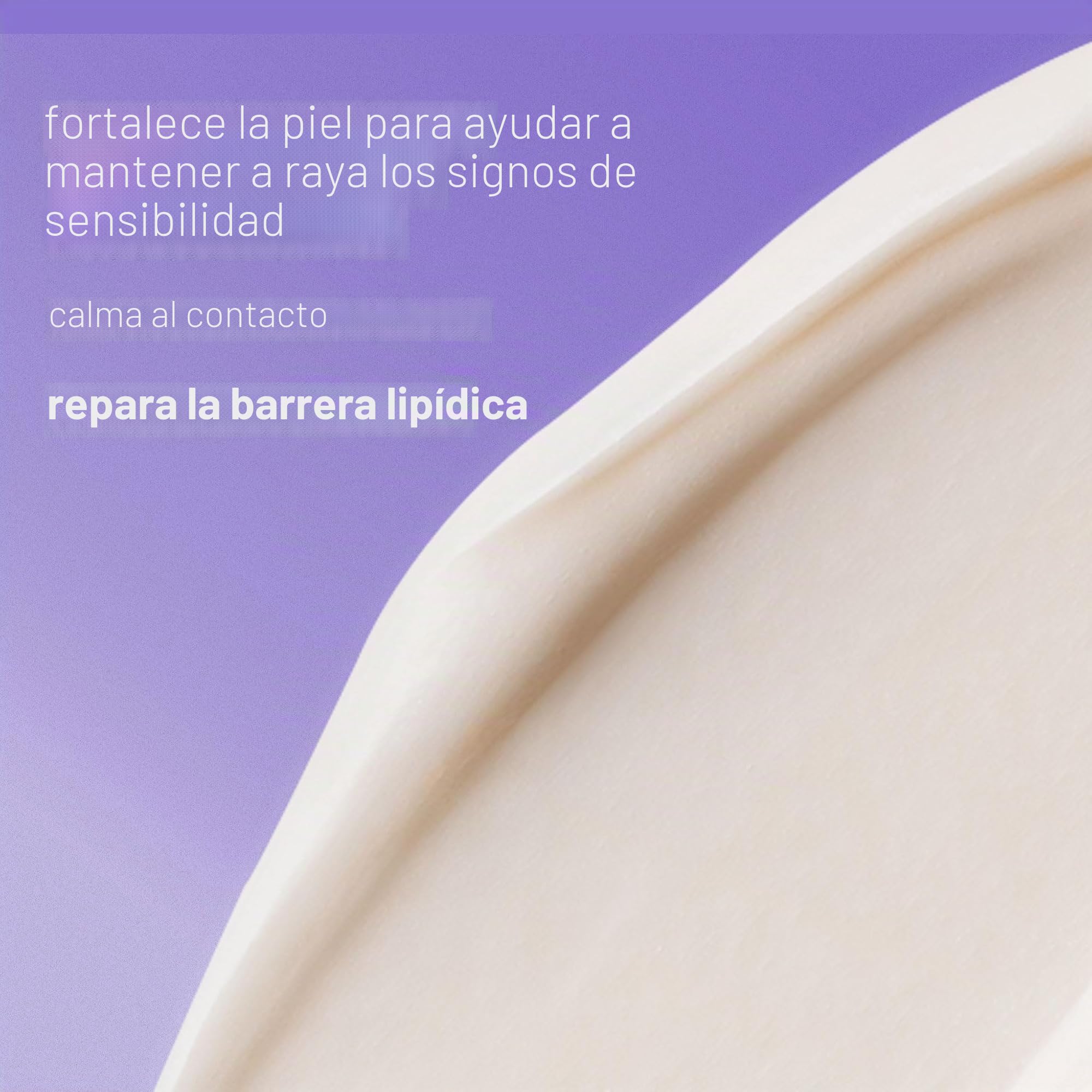 Dermalogica Stabilizing Repair Cream para Piel Sensible 50ml | Crema facial con cica que calma las pieles sensibles y ayuda a reforzar la barrera cutánea.