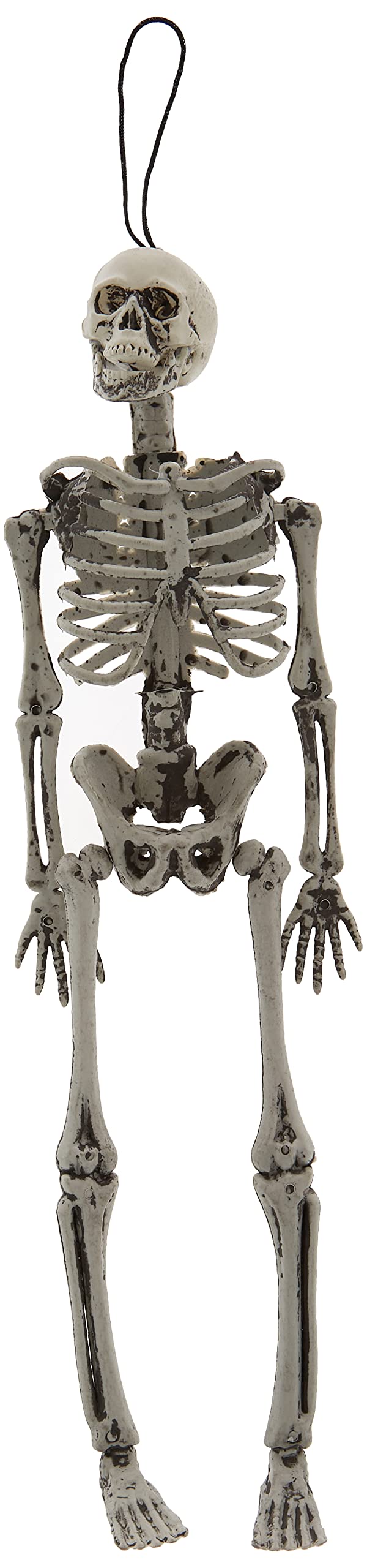 Party Magic Hanging Skeleton 40cm